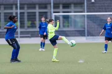 Bild 131 - wCJ Alstertal-Langenhorn - Victoria : Ergebnis: 4:1
